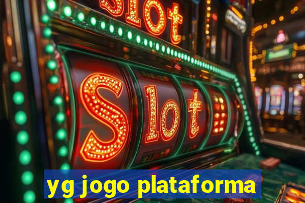 yg jogo plataforma